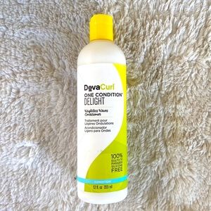 DevaCurl one condition Delight